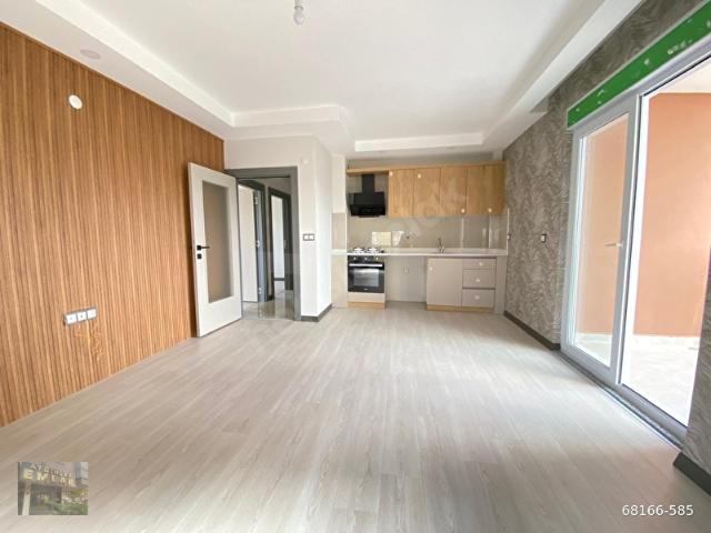 VARSAK AKTOPRAKTA KİRALIK SIFIR 2+1 DAİRELER