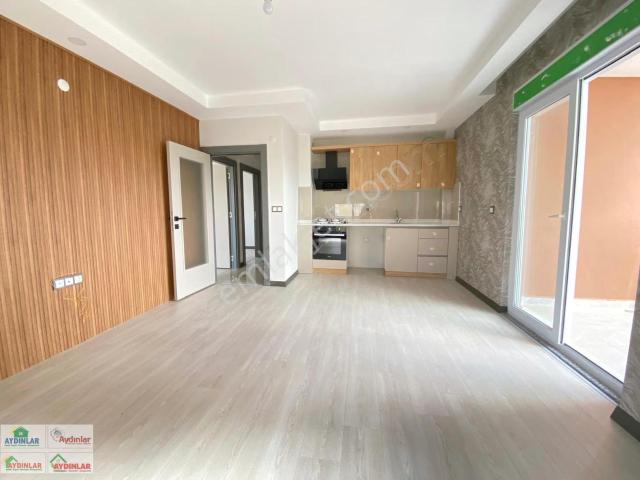 Varsak Aktoprakta Kiralık Sıfır 2+1 Daireler
