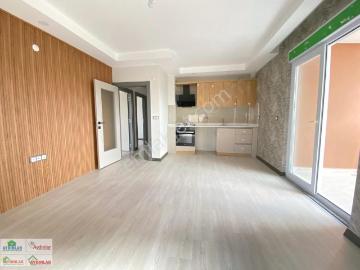 Varsak Aktoprakta Kiralık Sıfır 2+1 Daireler