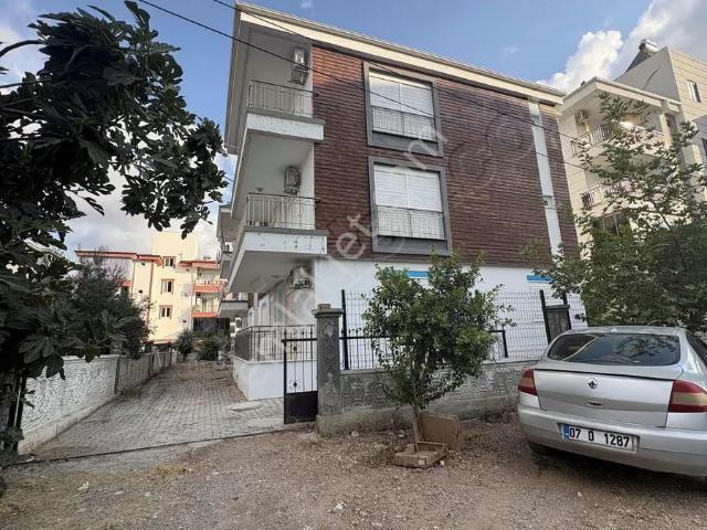 Varsak Aktoprak Da 3+1 Daire