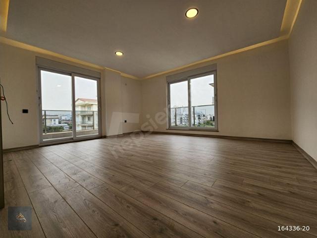 VARSAK AYANOĞLU MH 3+1 SATILIK DAİRE
