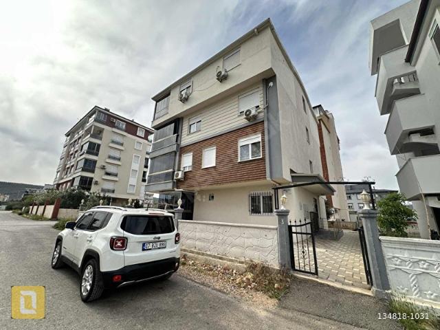 VARSAK AYDOĞMUŞ Mah. 1+1 EŞYASIZ Kiralık daire Balkonlu