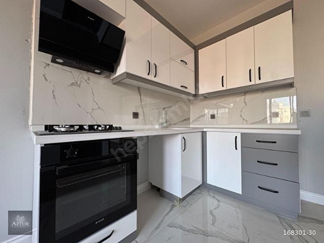 VARSAK AYDOĞMUŞ MH TRAMVAY CADDE ÜZERİ 1+1 SON 2 DAİRE