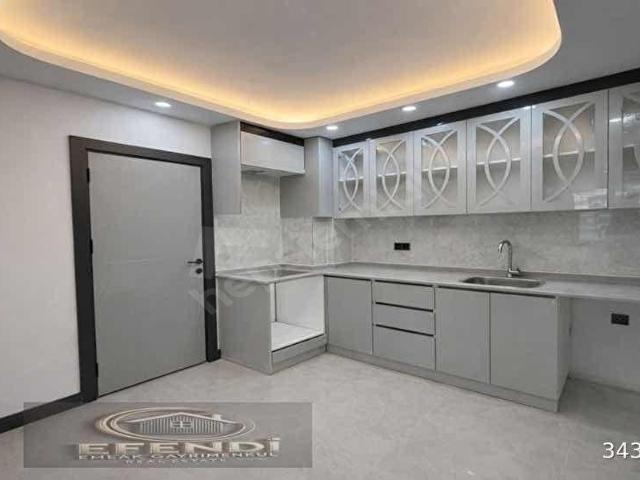 VARSAK BÖLGESİNİN EN DEĞERLİ KONUMUNDA 2+1 SIFIR LÜKS DAİRELER
