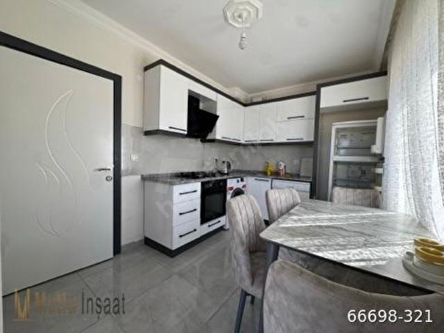 VARSAK DA EŞYALI SIFIR 2+1 DAİRE