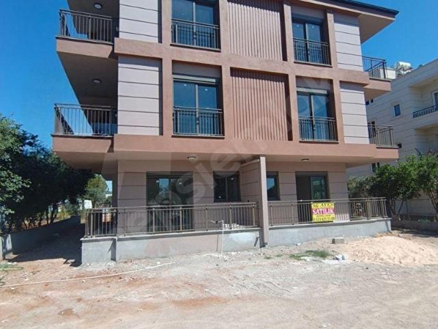 VARSAK DEMİREL GÜMÜŞKÖY'DE SIFIR 2+1 SATILIK DAİRE!