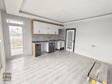 Kepez, Antalya ili, Akdeniz Bölgesi - Asansör