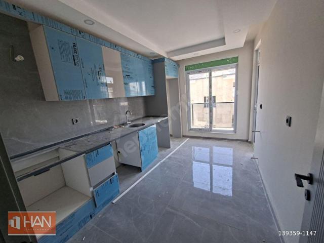 VARSAK ESENTEPE'DE KİRALIK AYRI MUTFAK 2+1 DAİRE
