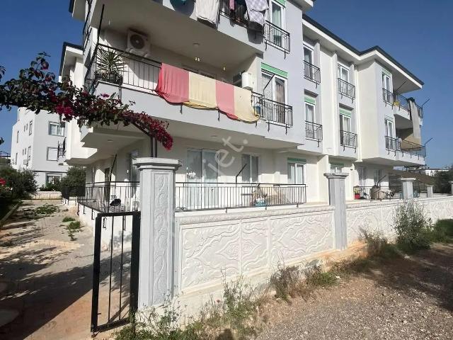 Varsak Esentepede Kiralık 2+1 Daire 60m² Net, Amerikan Mutfaklı