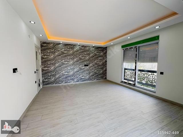 VARSAK KARŞIYAKA MAHALLESİ 3+1 120 Net Daire