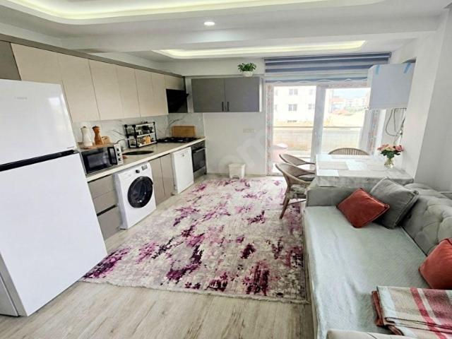 VARSAK KARŞIYAKA'DA, 2+1 80 M2 SIFIR,ELK.PANJURLU KUPON Y.GİRİŞ