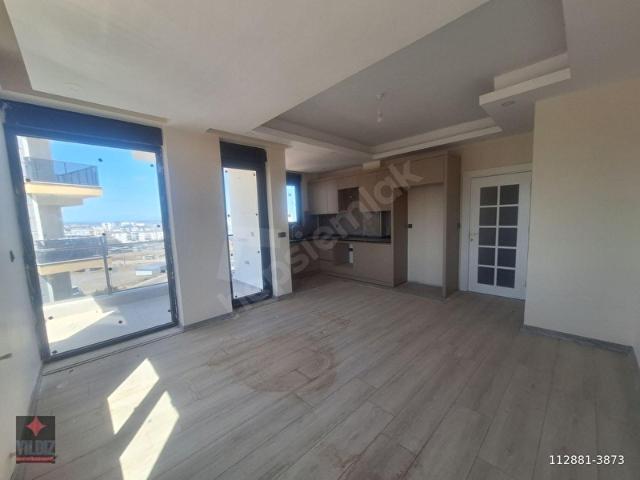 VARSAK KARŞIYAKADA HAVUZLU SİTE İÇİNDE SIFIR 2+1 SATILIK DAİRE
