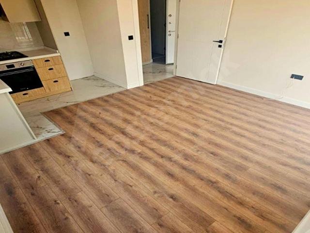 VARSAK KARŞIYAKA'DA ULTRALÜKS 2+1, OTURUMA HAZIR SIFIR DAİRE!
