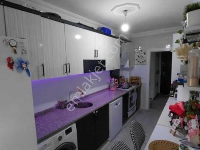 Varsak Karşıyaka 2+1 Satılık Daire