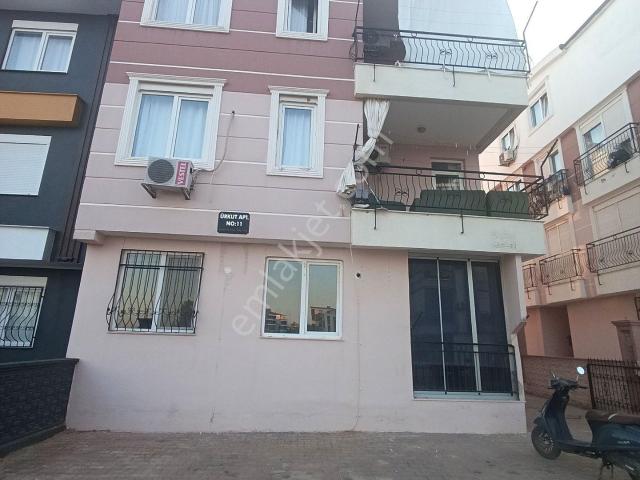 Varsak Karşıyaka 'da Caddeye Yakın 2+1 Kiralık Daire
