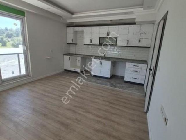 Varsak Karşıyaka Da Orman Manzaralı 2+1 Daire