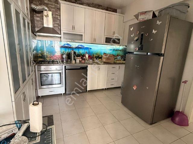 Varsak Karşıyaka Mh. 3+1 160m2 Asansörlü Tramvaya 400mt Mesafede
