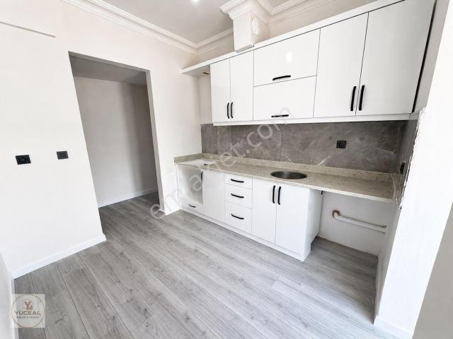 Varsak Karşıyaka Yüksek Girişkat 2+1 Tranvay Dibi Okul Market