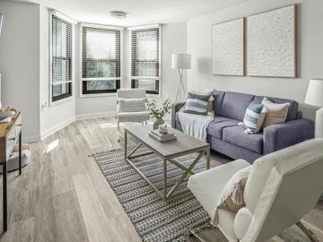 Varsity On K 1 Bedroom Apartment for Rent at 950 24th St Nw, Washington, DC 20037 Foggy Bottom GWU West End