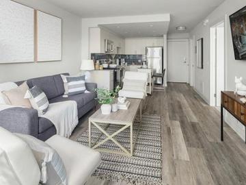 Varsity On K 1 Bedroom Apartment for Rent at 950 24th St Nw, Washington, DC 20037 Foggy Bottom GWU West End