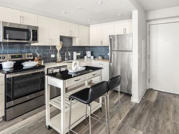 Varsity On K 1 Bedroom Apartment for Rent at 950 24th St Nw, Washington, DC 20037 Foggy Bottom GWU West End