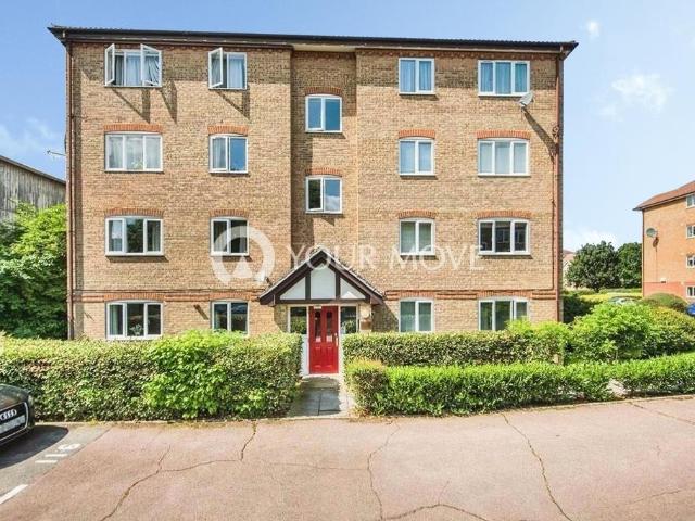 Varsity Drive, Twickenham TW1 1 bed flat to rent £1,450 pcm £335 pw