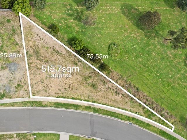 Vast block offers rare scope for new home STCA