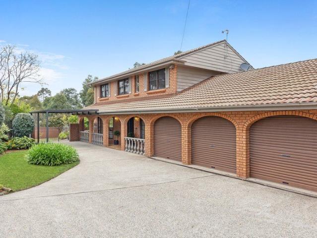 Vast 1,080sqm Block with Endless Potential