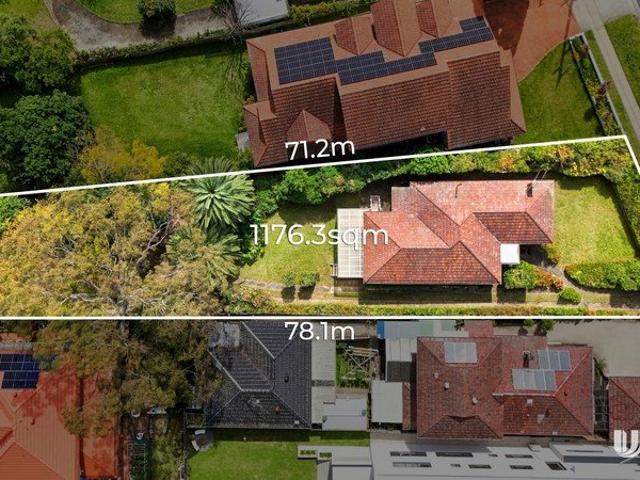 Vast 1,176sqm Landholding Prime CDC Duplex Site | 10 Minutes' Walk to Train