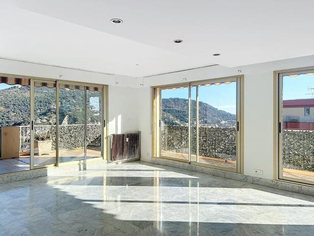 Vaste 4 Pièces lumineux 118 m²