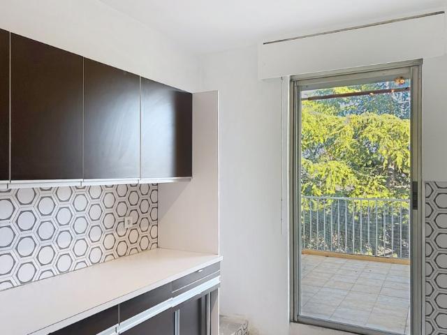Vaste 4 Pièces lumineux 118 m²