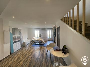 Pont-de-Vivaux, Marseille 10e Arrondissement, Marseille, Bouches-du-Rhône, Provence-Alpes-Côte dAzur