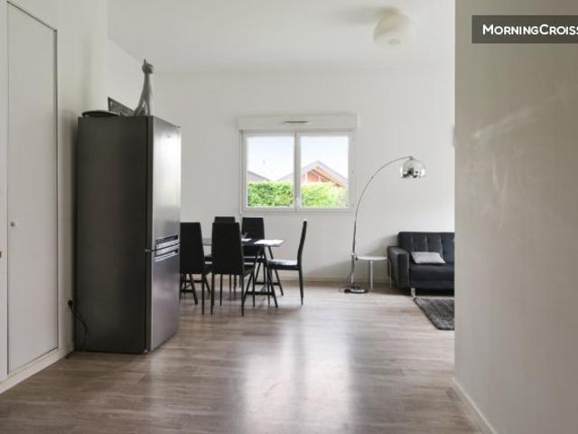 Vaste appartement à Lille
