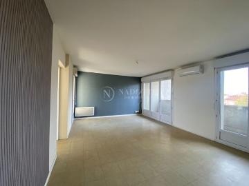 Vaste Appartement lumineux Cavaillon 4 pièce s 92 m2