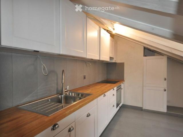 Vaste duplex de caractère Grand Rue 56