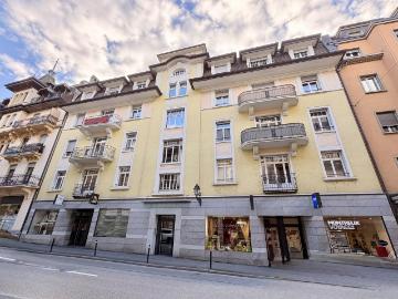 Vernex, Gemeinde Montreux, Montreux, District de la Riviera-Pays-d’Enhaut, Kanton Freiburg