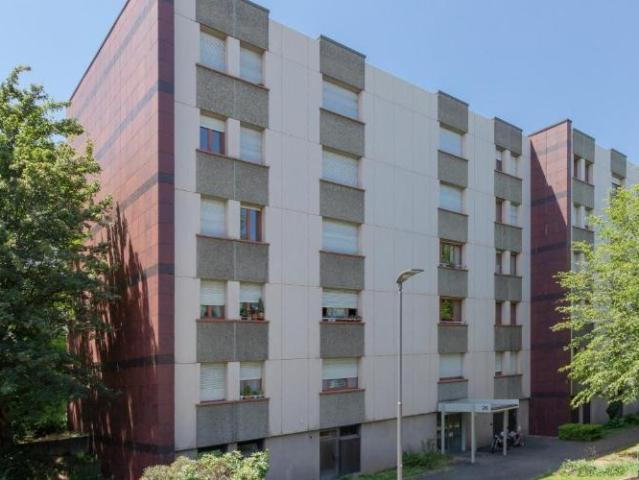 Vaste logement avec vue