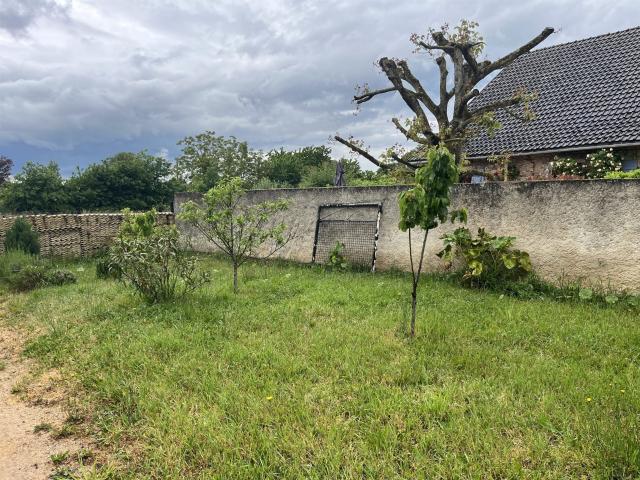 Vaste Maison En Pierre 180m² Gigny sur Saône