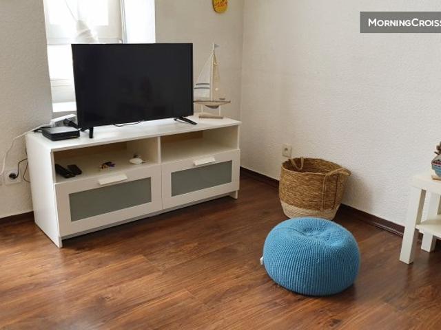 Vaste studio en hypercentre #L8