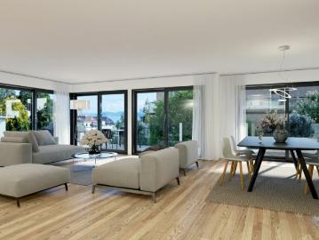 Peseux, District de Boudry, Kanton Neuenburg