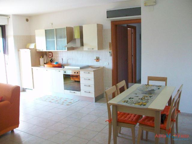 Vasto quadrilocale 123mq