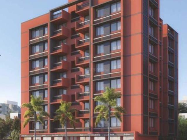Vastral 2 BHK Apartment For Sale Ahmedabad