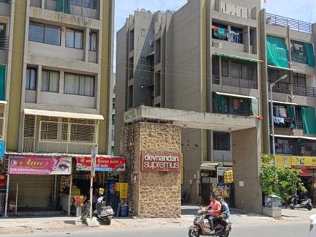 Vastral 2 BHK Apartment For Sale Ahmedabad