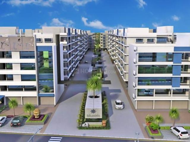 Vastral 2 BHK Apartment For Sale Ahmedabad