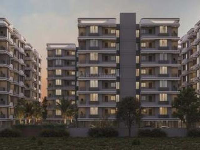 Vastral 2 BHK Apartment For Sale Ahmedabad