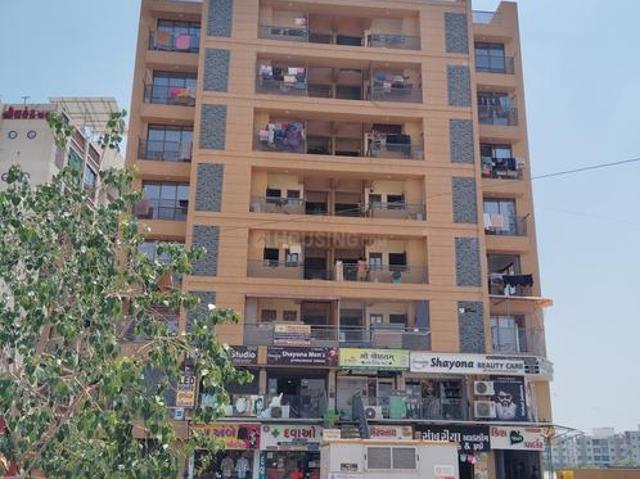 Vastral 3 BHK Apartment For Sale Ahmedabad