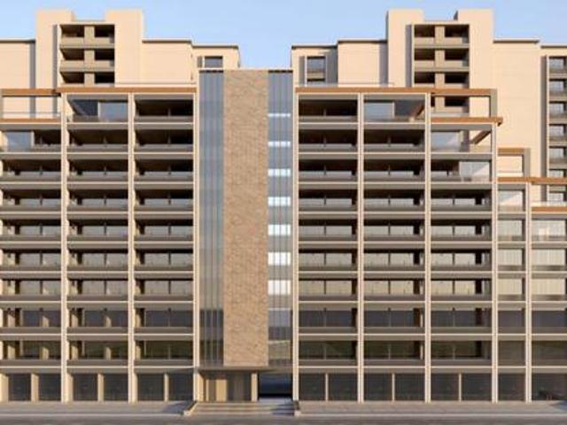 Vastral 4 BHK Apartment For Sale Ahmedabad