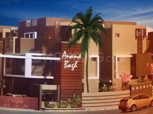 Vastral 4 BHK Villa For Sale Ahmedabad