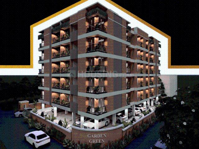 Vastrapur 3 BHK Apartment For Sale Ahmedabad
