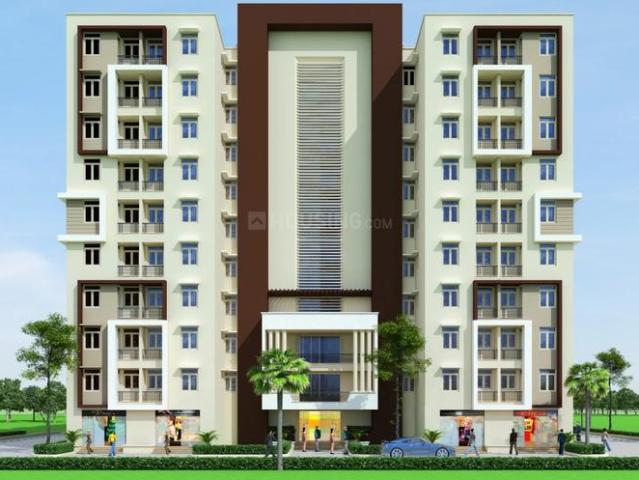 Vasundhara Kutumb,Sukhdeopura Nohara 2 BHK Apartment For Sale Jaipur